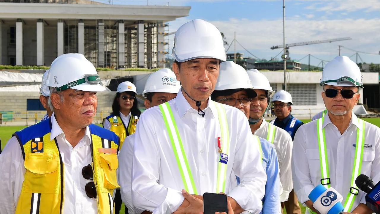 Pelaku usaha pelopor ini adalah para pelaku usaha yang telah melakukan penandatanganan letter of intent ataupun yang te-lah melaksanakan pembangunan paling lama 5 tahun sejak UU Nomor 21/2023 diundangkan.<br>