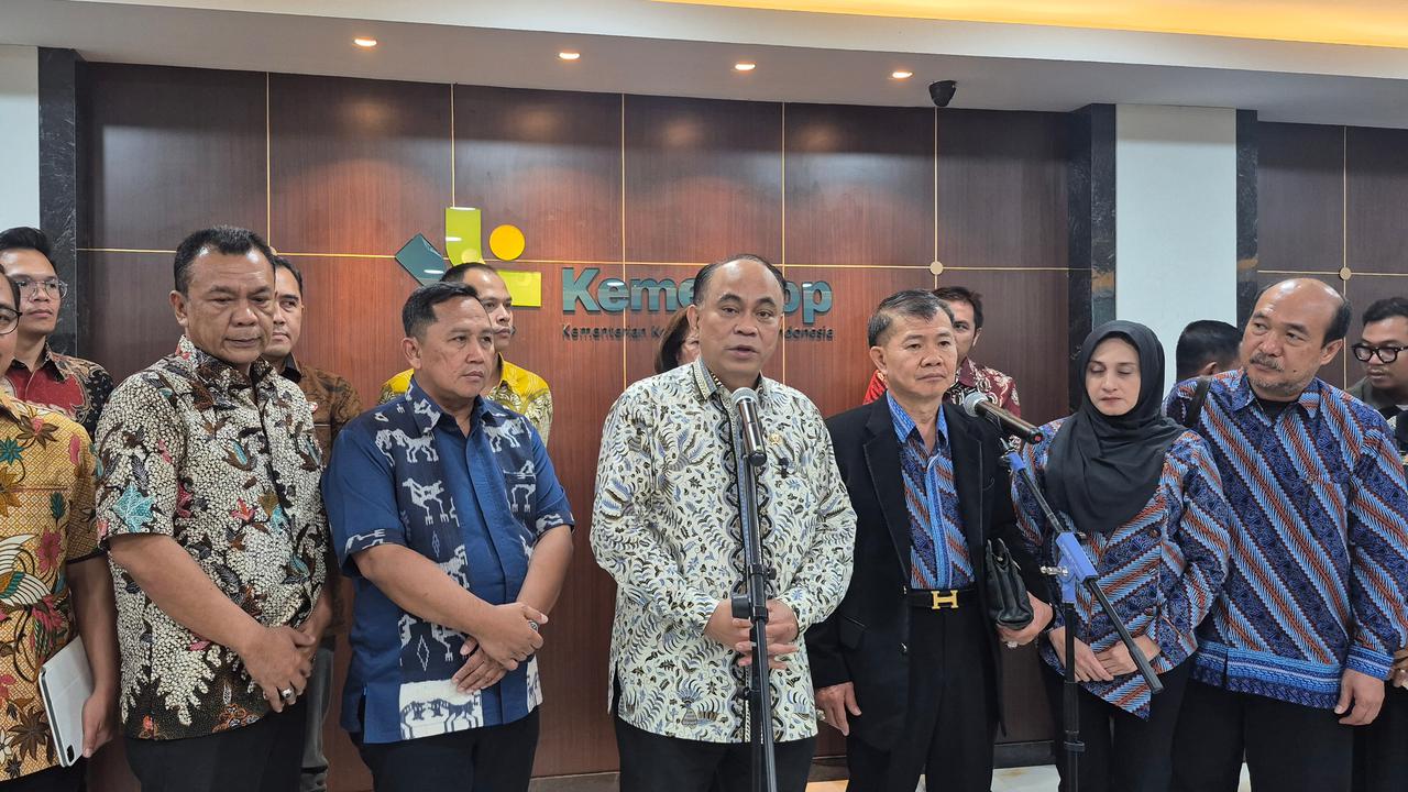 KSP Intidana Selesaikan Masalah Tanggungan Rp930 Miliar, Bakal Jadi Contoh Penyelesaian Koperasi