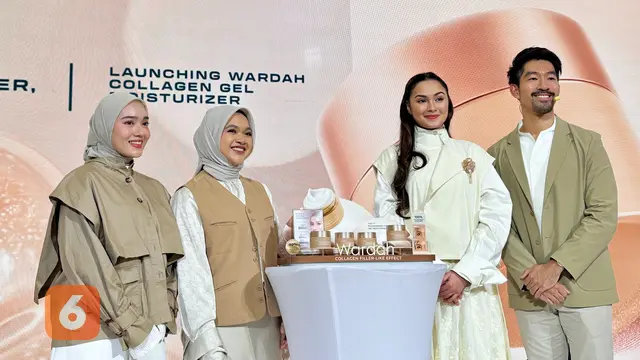 Wardah SKINVERSE CLINIC 2025