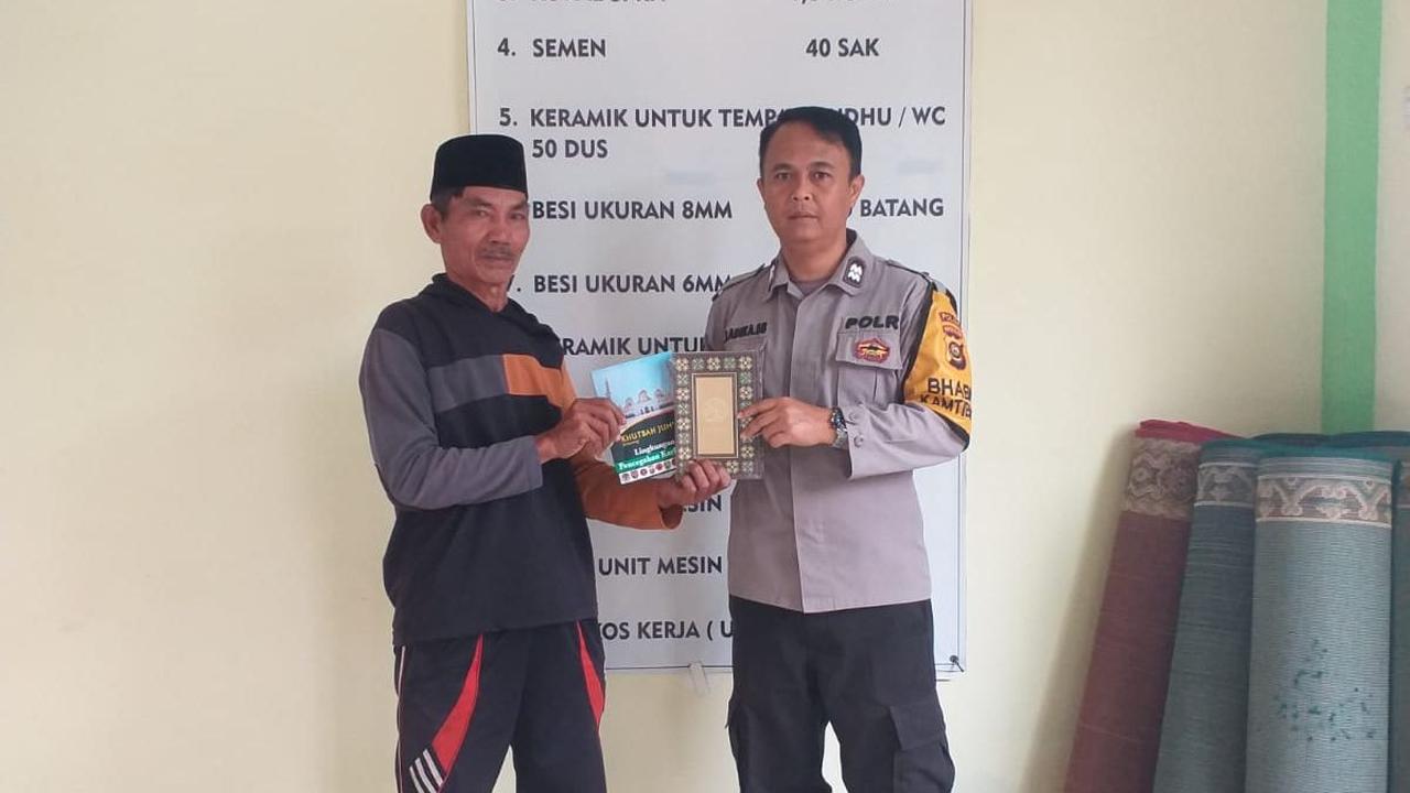 Dok. Istimewa