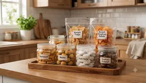 15 Ide Jualan Makanan yang Bisa Bertahan Seharian Tanpa Kulkas, Menguntungkan dan Bisa Dijual Dimanapun
