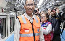 Heru Budi Bakal Terima Keputusan Mendagri soal Perpanjangan Masa Jabatan Pj Gubernur Jakarta
