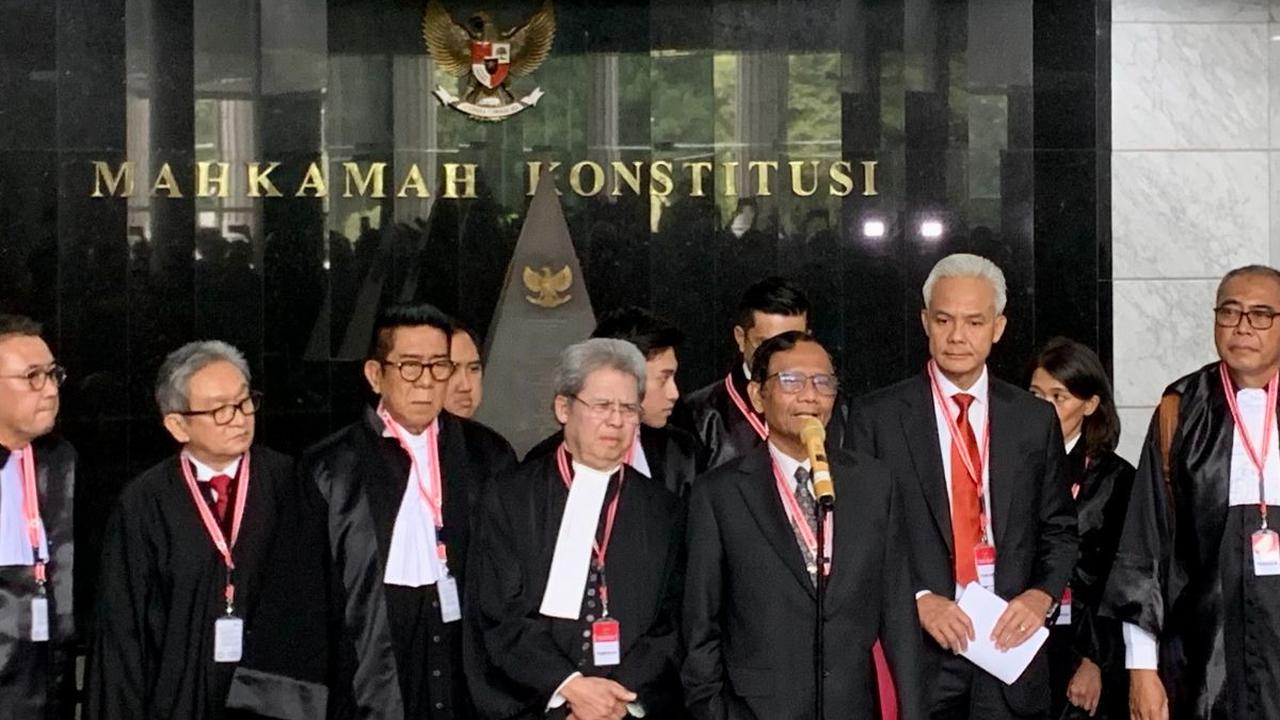 Dok. Istimewa