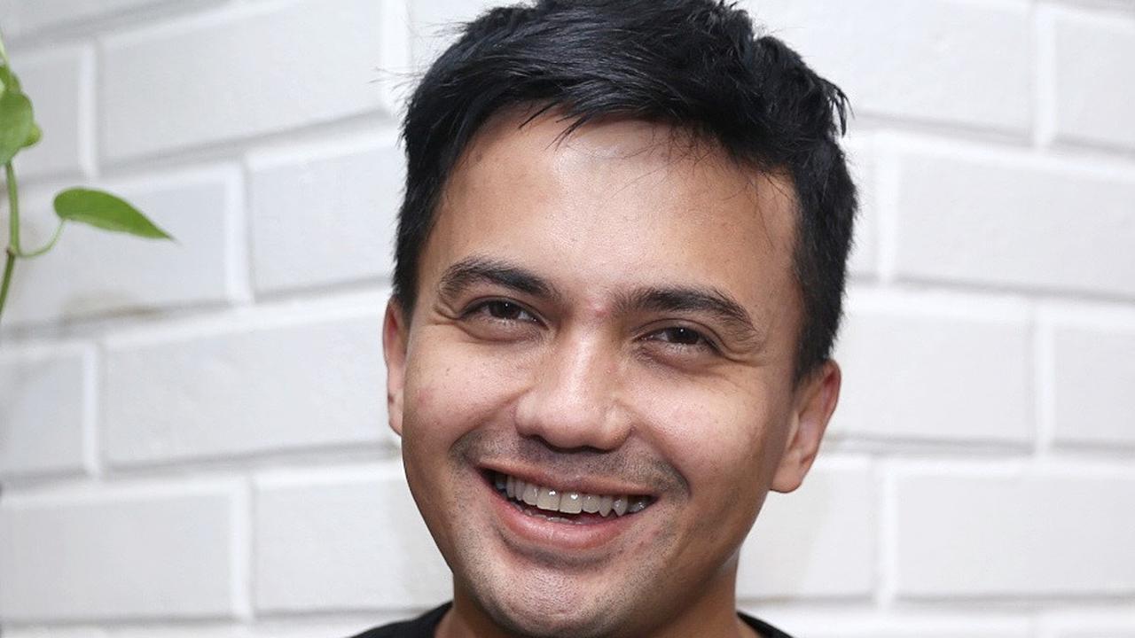 [Bintang] Sahrul Gunawan