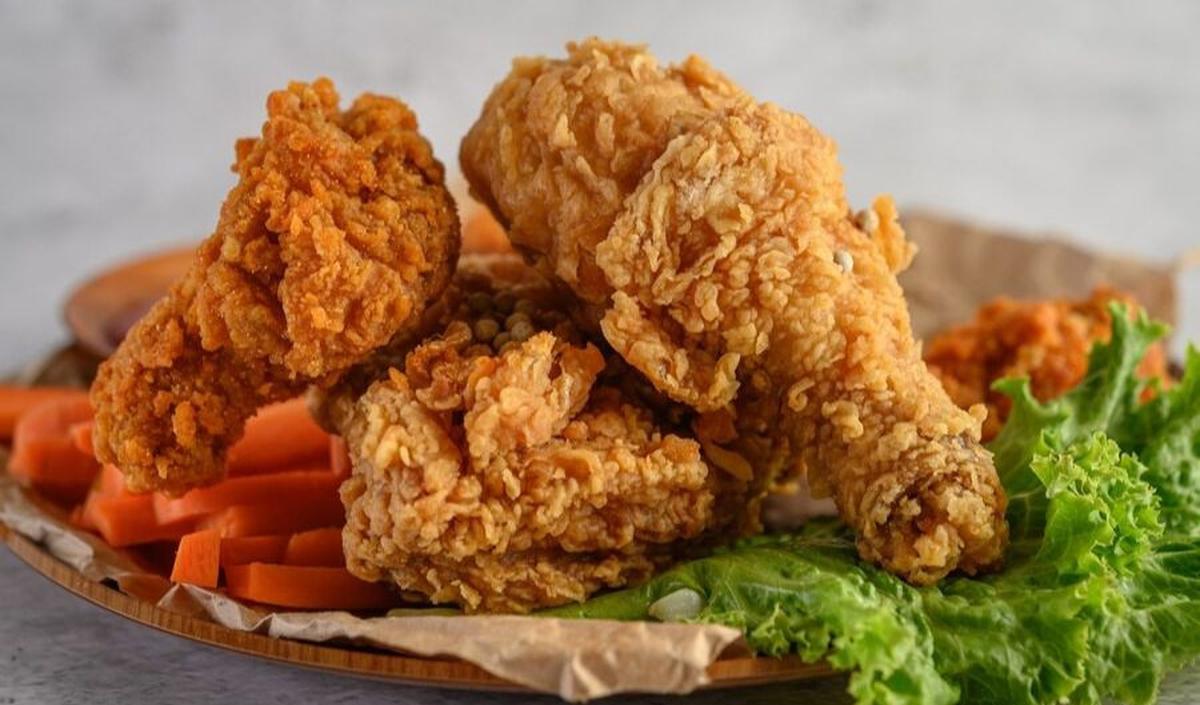 Teknik Menggoreng dan Masalah Kesehatan