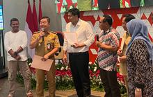 Urus Penerbitan Persetujuan Bangunan Gedung di Jakarta Kini Makin Kilat, Cek Caranya Berikut Ini