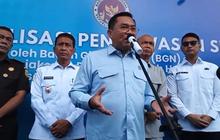 Hoaks Kabar OTT Wakil Kepala BGN Sony Sanjaya!