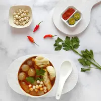 Ilustrasi baso aci./Copyright shutterstock.com/g/Fitri+Indri