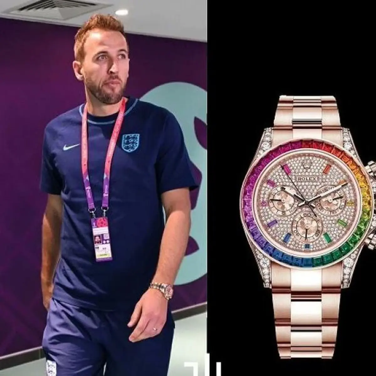 Logo jam on sale rolex