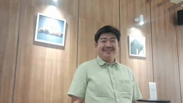 Dokter Phedy dari Eka Hospital BSD menerangkan tentang penyebab skoliosis de novo.