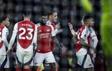 Kata Mikel Arteta usai Arsenal Gulung Nottingham Forest 3-0
