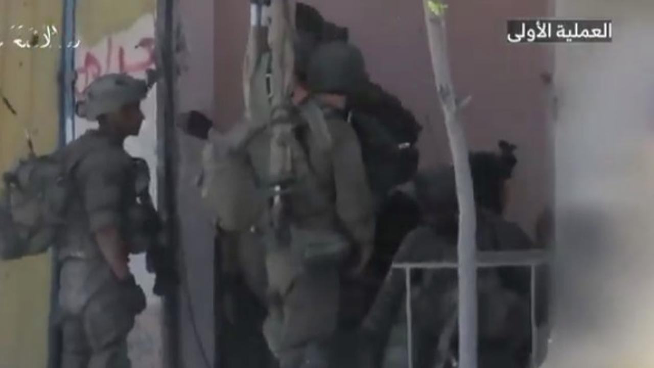 Rafah Jadi Neraka Bagi Tentara Israel, Detik-Detik Operasi Brigade Al-Qassam Kirim Prajurit Zionis ke Alam Baka