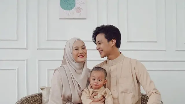 Rey Mbayang (Instagram/rey_mbayang)