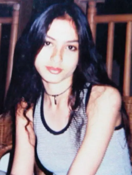 <p>[Instagram/marissachristinaofficial]</p>