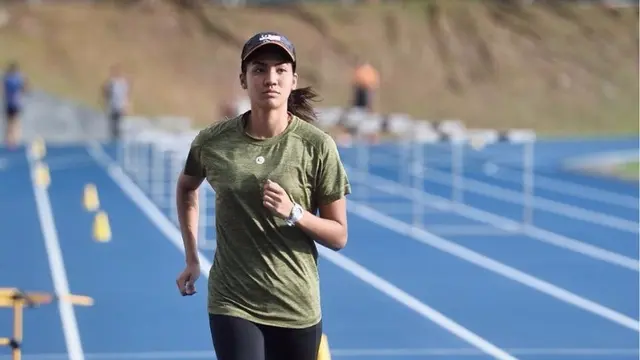 Asian Games 2018, Tanalaksiumy Mahenthiran Rayer