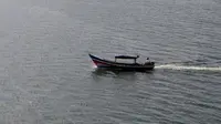 Pagi Berkah Bersama Nelayan di Perairan Bengkulu