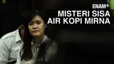 Kuasa hukum Jessica Wongso mempertanyakan asal-usul air panas yang digunakan untuk membuat kopi dan sisa kopi yang diminum Mirna