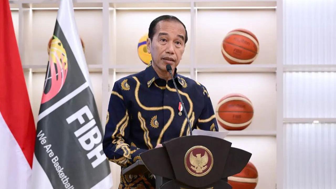 VIDEO: Tegas! Jokowi Respons Carut Marut PON 2024 "Tiap Event Besar Pasti Ada Koreksi"