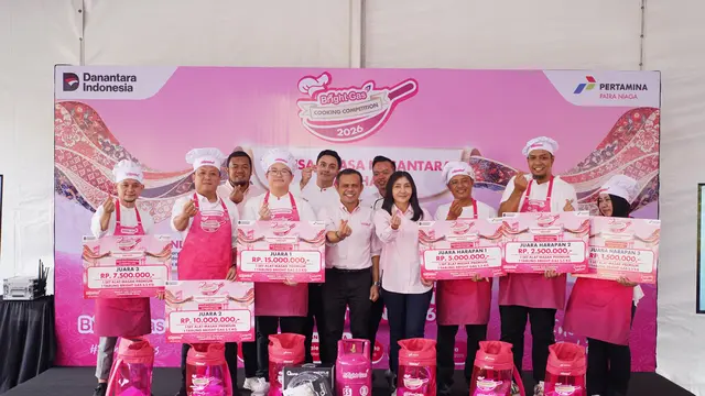 Ada Cerita Manis di Balik Semifinal BGCC 2026 Palembang, 3 Pemenang Siap Menuju Grand Final
