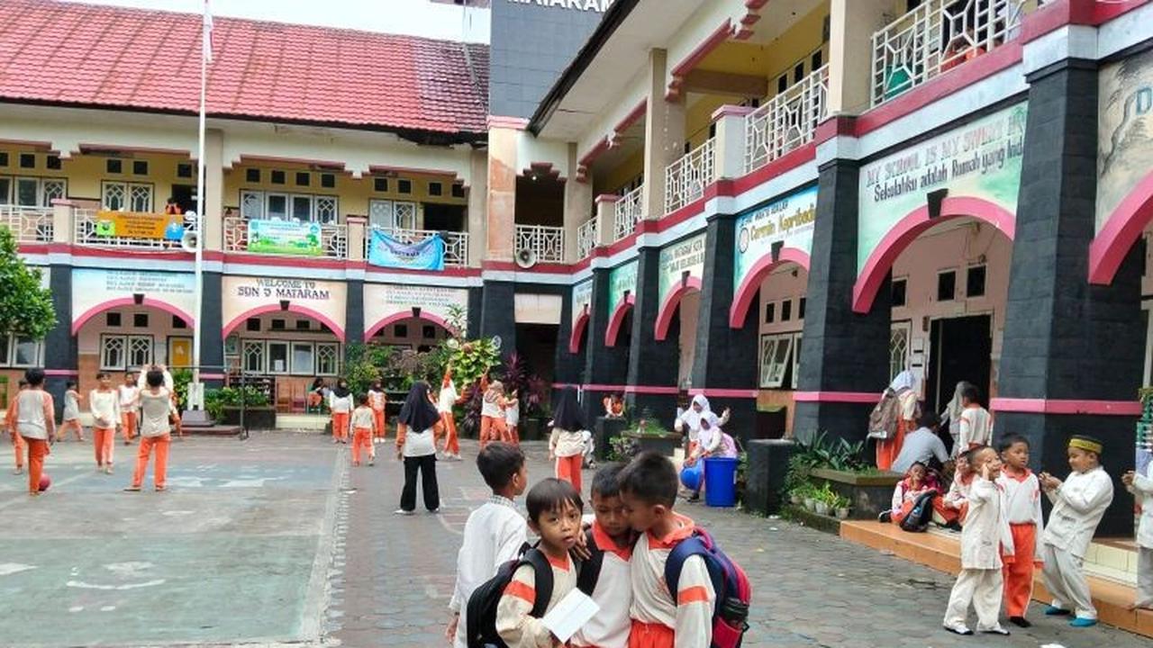 Disdik Mataram Arahkan Sekolah Perkuat Pembelajaran Keagamaan Ramadhan 1447 H/2026