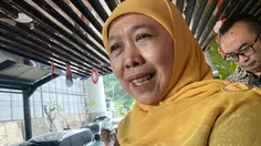 Khofifah Ungkap Rencana KRL Aglomerasi Surabaya, Begini Tahapannya