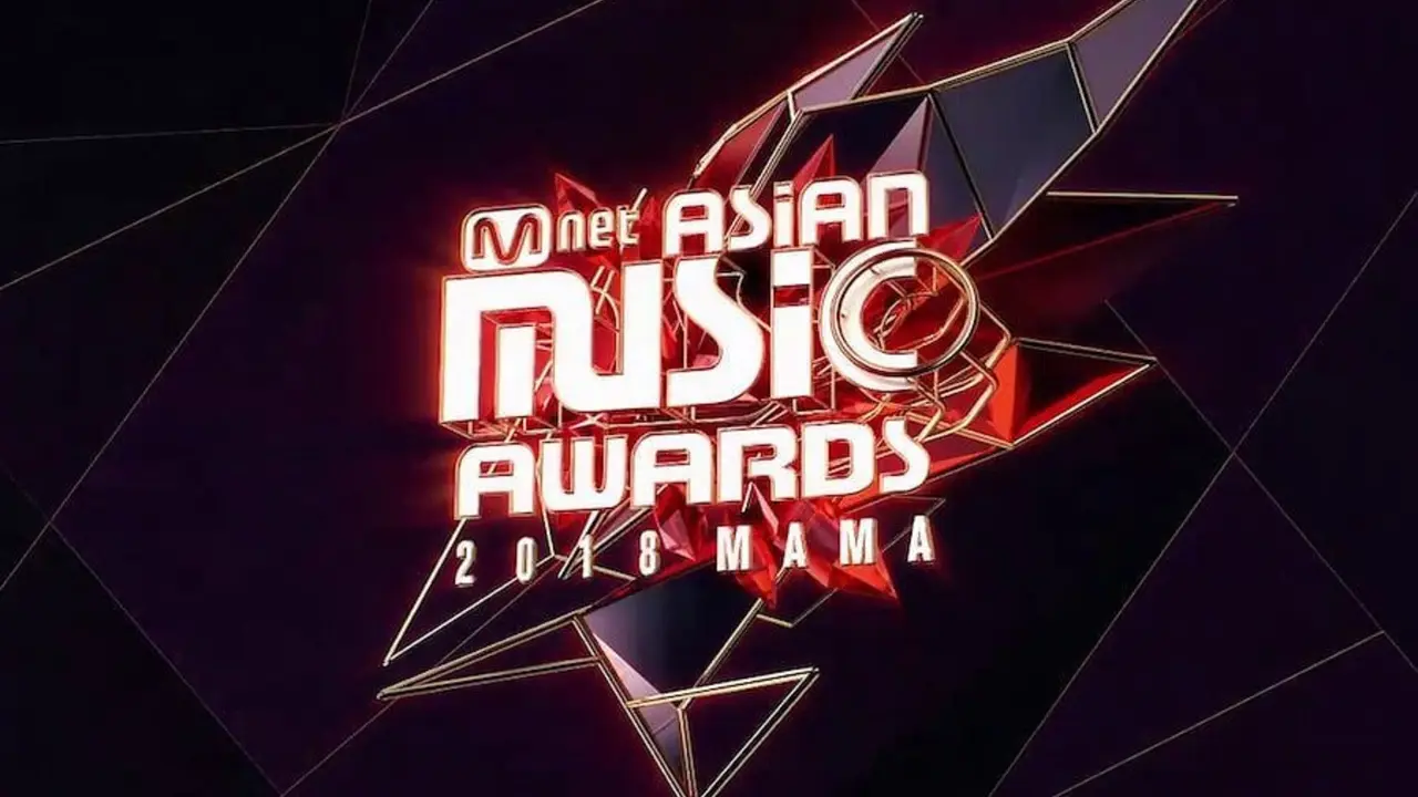 MAMA 2018 (Soompi)