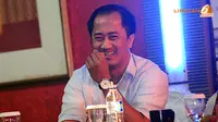 Politisi PKS Tegaskan Tak Teken Pencairan Dana Hambalang
