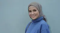 Meisya Siregar Beri Tips untuk Perempuan yang Memutuskan untuk Berhijab