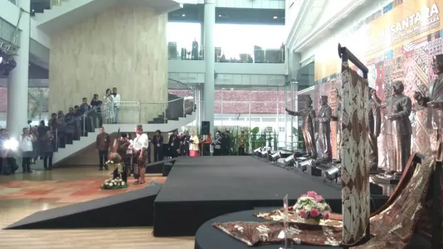 Festival Wastra Nusantara