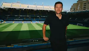 Xabi Alonso Coret 5 Pemain Chelsea di Pekan Pertama Pramusim