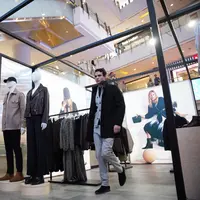 Intip koleksi musim gugur 2023 dari Marks & Spencer. [Dok/Marks & Spencer]