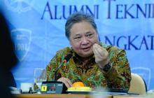 Menko Airlangga Yakin Kuartal I 2026 Ekonomi RI Tumbuh 5,5 Persen