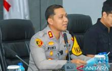 Polres Karawang Berhentikan Lima Anggota di Tahun 2025 Akibat Pelanggaran Berat