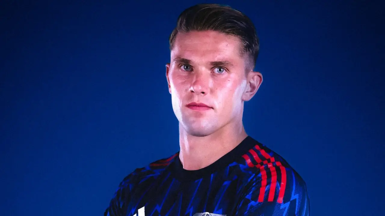 Viktor Gyokeres