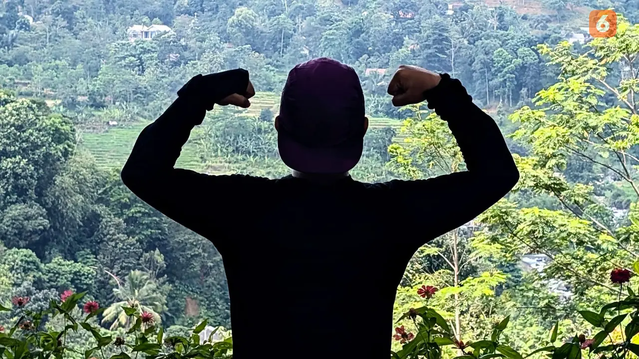 Resiliensi Bukan Bawaan Lahir, Perlu Pengajaran dan Pengembangan agar Mental Jadi Tangguh