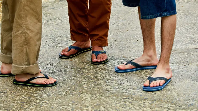 Havaianas