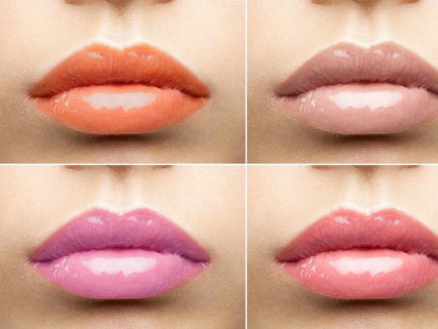 Dari 8 Warna Lipstik Ini Mana Yang Mencerminkan Kepribadianmu Global Liputan6 Com