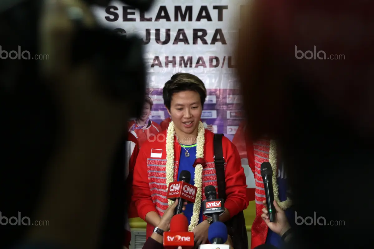 Liliyana Natsir, Asian Games