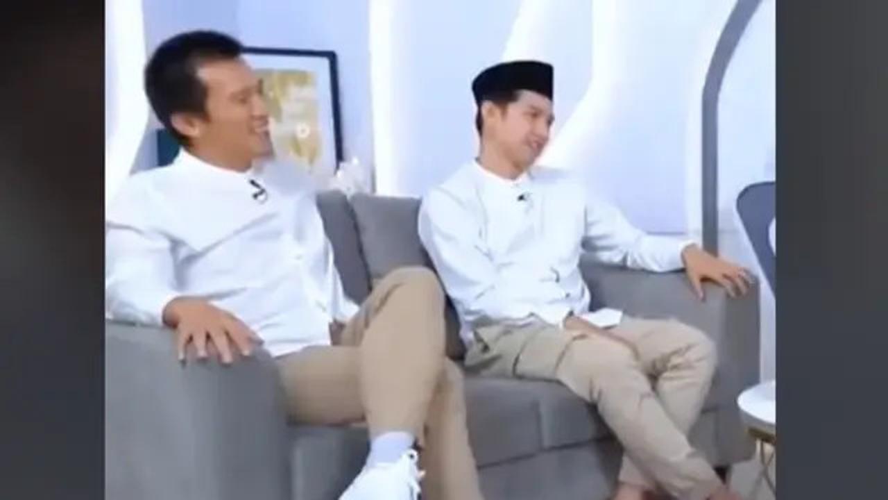 Dikabarkan Mualaf, Beredar Video Lawas Dokter Richard Lee Pakai Baju Koko dan Hapal Terjemahan Surat Al Fatihah