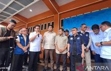Kemenkes Minta Kebijakan Khusus untuk Harga Tiket Relawan Kesehatan Aceh
