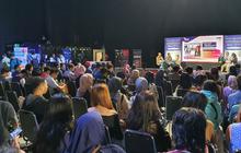 Emtek Education & Career Festival 2024 Sukses Menarik Talent