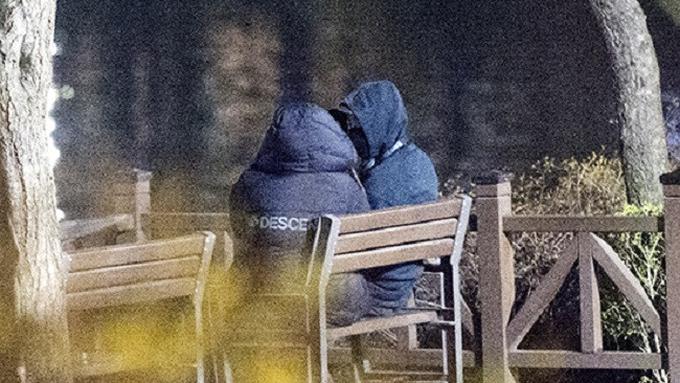 Ryu Jun Yeol - Hyeri Dikabarkan Pacaran, Ini Tanggapan ...