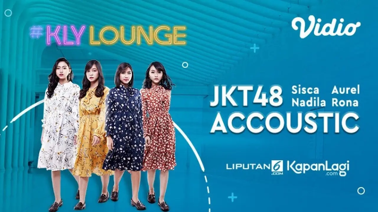 JKT48 Acoustic