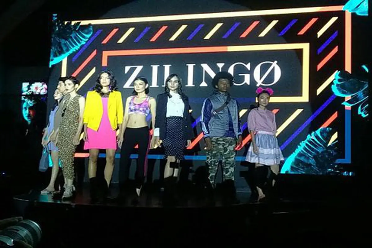 Zilingo