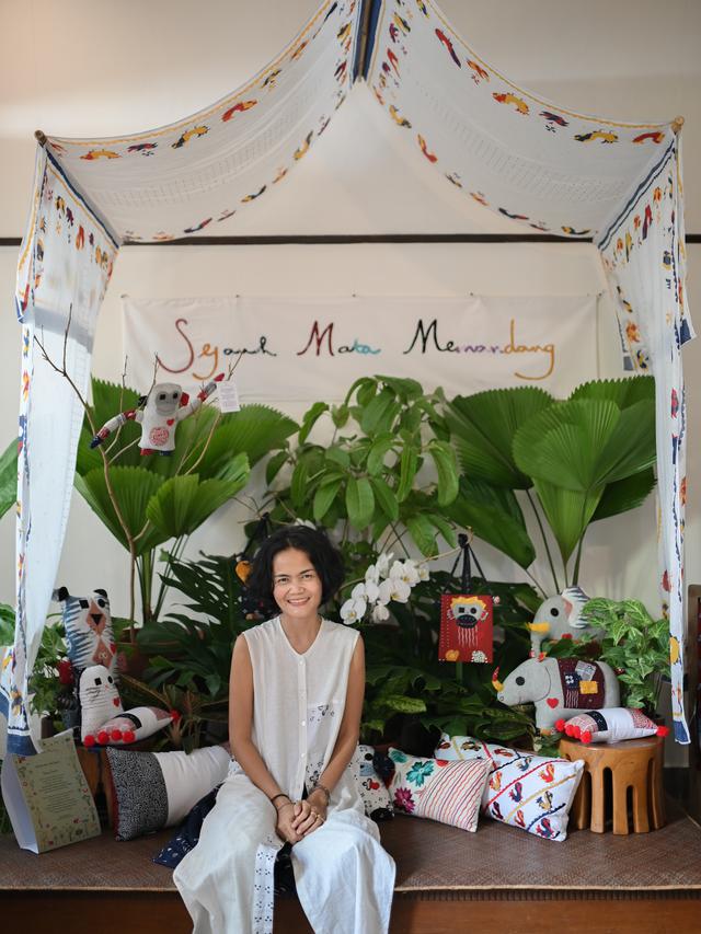 Sejauh Mata Memandang