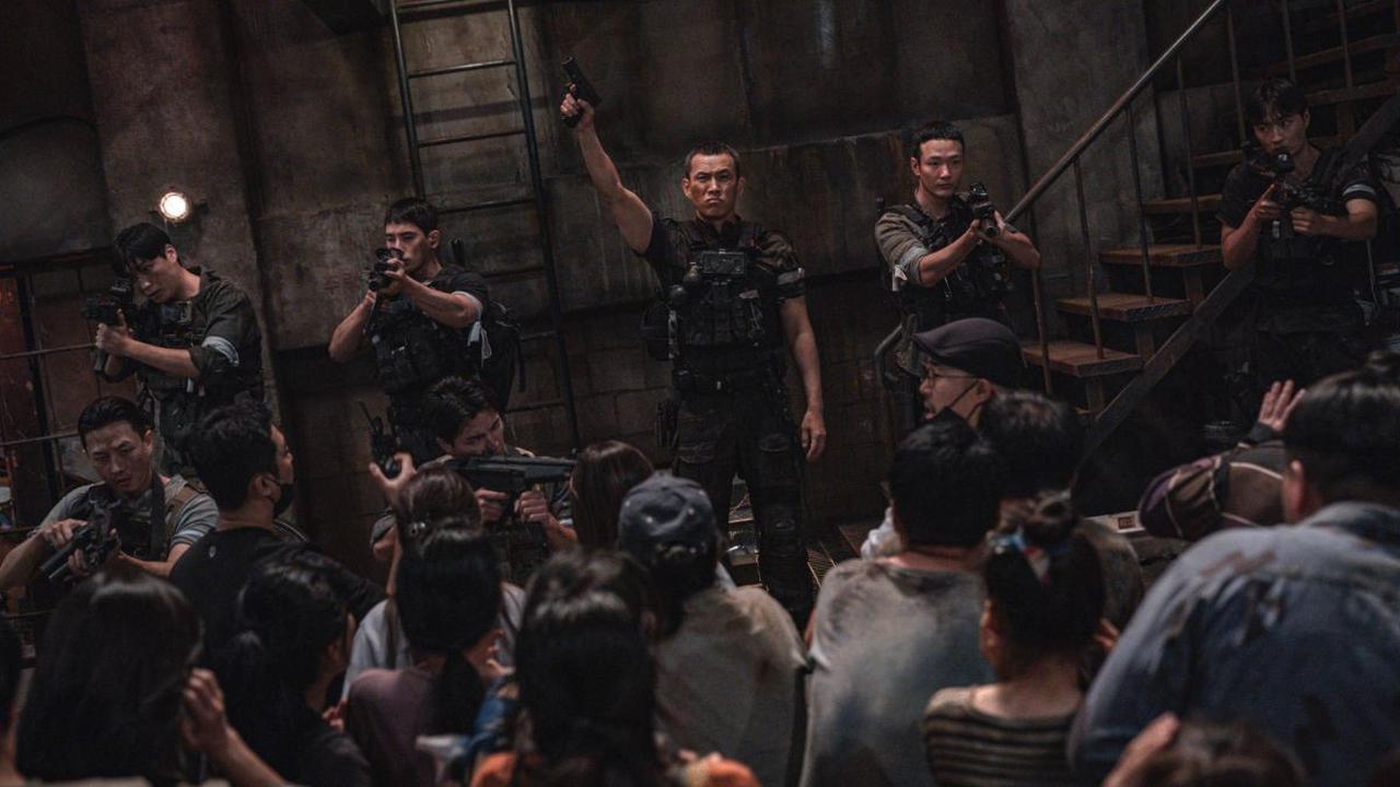 Trailer terbaru menjanjikan penggemar akan mengungkap asal mula virus yang menginfeksi banyak orang di serial ini.