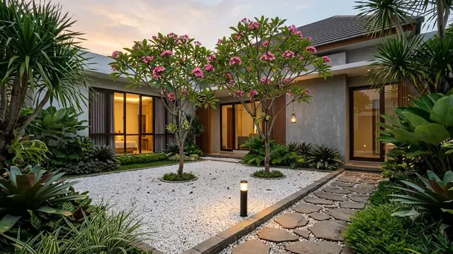 Taman Kering