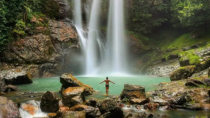 [Bintang] Nusa Tenggara