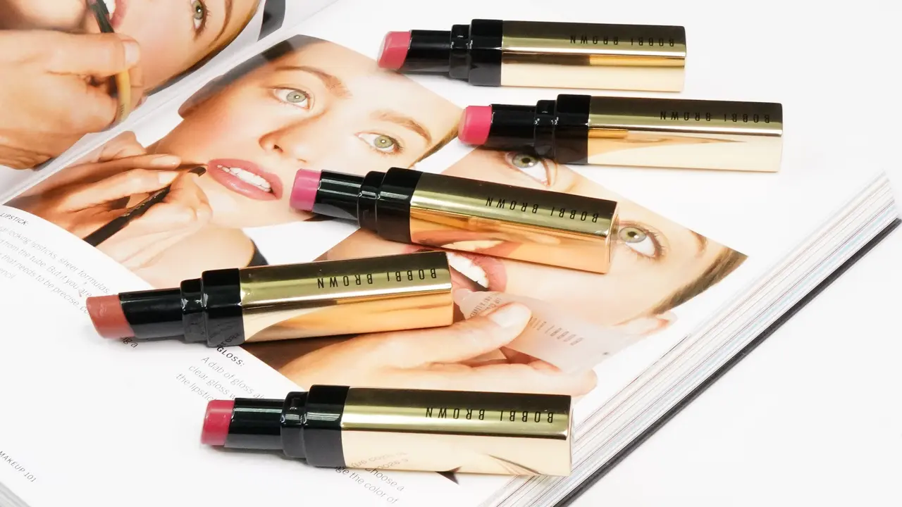 Lipstik Bobbi Brown