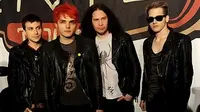 My Chemical Romance Siapkan Album Terakhir